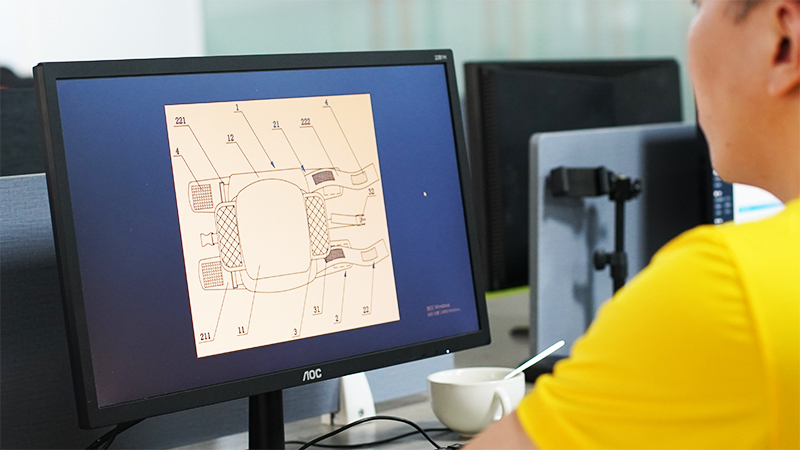 Research and Development (3)